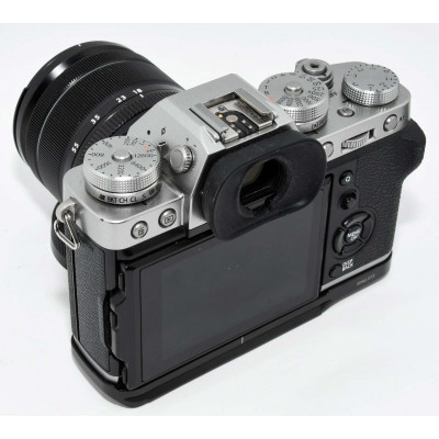 CAMARA DIGITAL EVIL FUJIFILM X-T3 + FUJIFILM 18-55MM