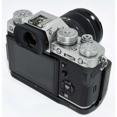 CAMARA DIGITAL EVIL FUJIFILM X-T3 + FUJIFILM 18-55MM