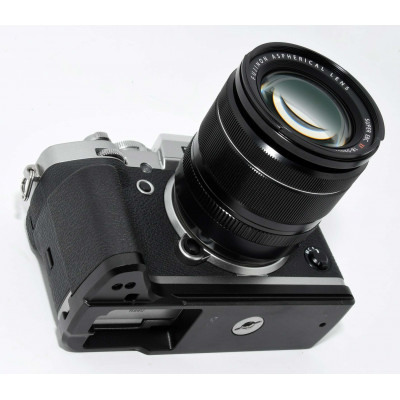 CAMARA DIGITAL EVIL FUJIFILM X-T3 + FUJIFILM 18-55MM