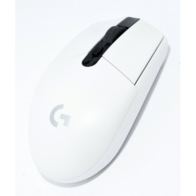 RATON INALAMBRICO GAMING LOGITECH G305 LIGHTSPEED