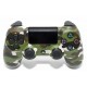 MANDO PS4 DUALSHOCK 4 CAMO
