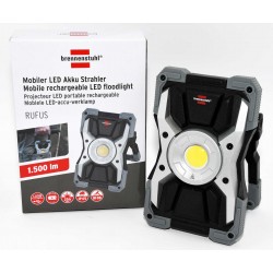 FOCO LED RECARGABLE BRENNENSTUHL