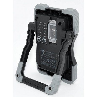 FOCO LED RECARGABLE BRENNENSTUHL