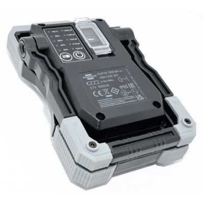 FOCO LED RECARGABLE BRENNENSTUHL