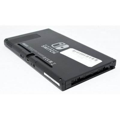 CONSOLA NINTENDO SWITCH SIN MANDOS