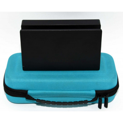 CONSOLA NINTENDO SWITCH SIN MANDOS