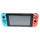 CONSOLA NINTENDO SWITCH ROJA Y AZUL