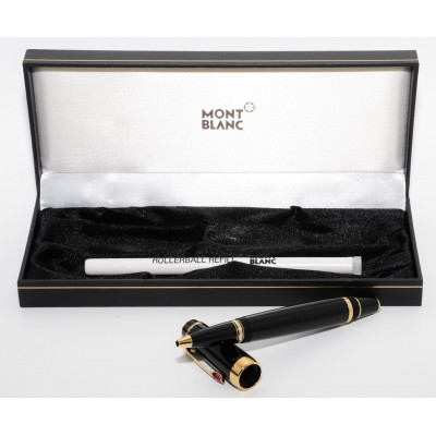 BOLIGRAFO MONTBLANC BOHEME PASO DOBLE