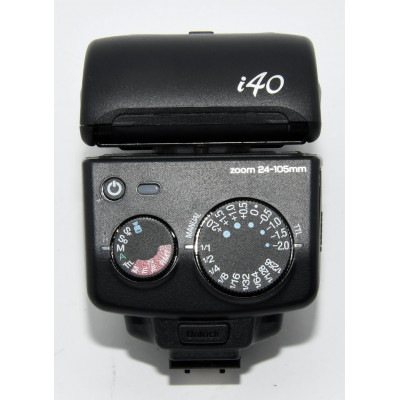 FLASH NISSIN I40 (SONY)