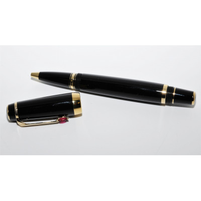 BOLIGRAFO MONTBLANC BOHEME PASO DOBLE