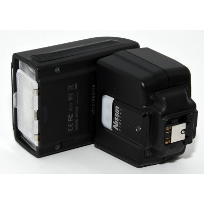 FLASH NISSIN I40 (SONY)