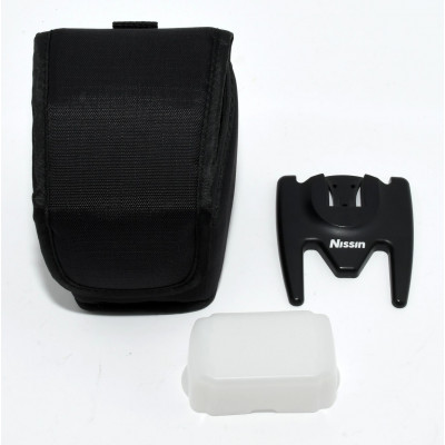 FLASH NISSIN I40 (SONY)