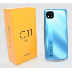REALME C11 32GB AZUL