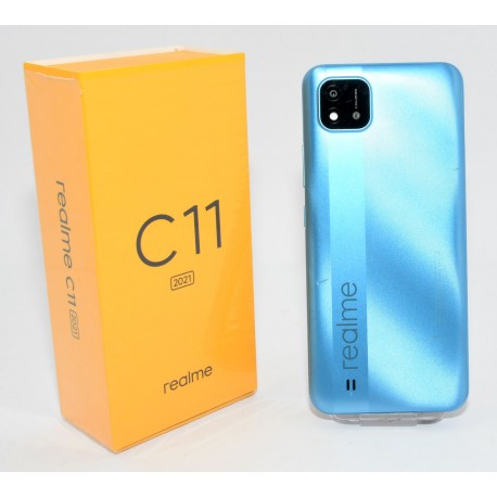 REALME C11 32GB AZUL