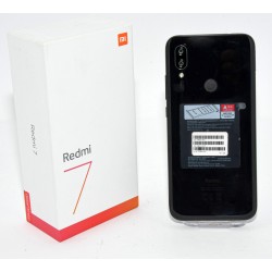 XIAOMI REDMI NOTE 7 16GB NEGRO