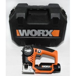 CALADORA MULTIFUNCION WORX TRANS4MER WX540