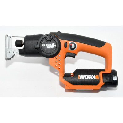 CALADORA MULTIFUNCION WORX TRANS4MER WX540