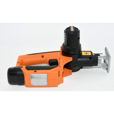 CALADORA MULTIFUNCION WORX TRANS4MER WX540