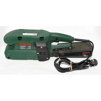 LIJADORA DE BANDA BOSCH PSB 7A