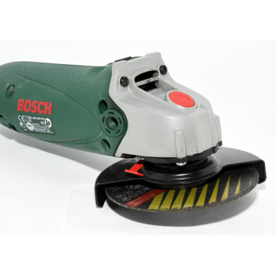 AMOLADORA BOSCH PWS 720-115