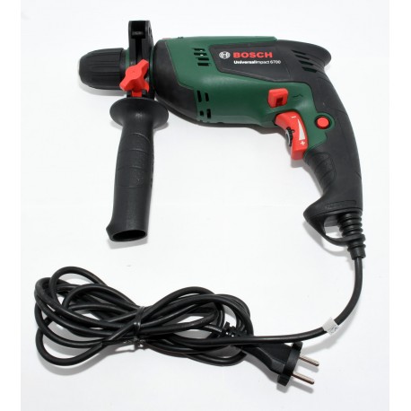 TALADRO PERCUTOR BOSCH UNIVERSAL IMPACT 6700