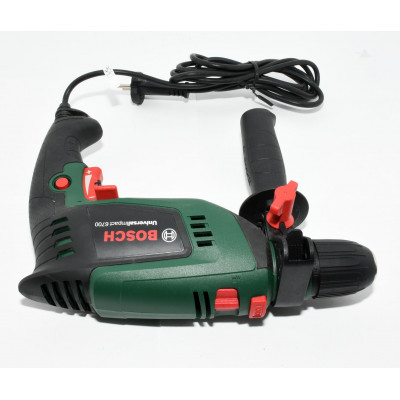TALADRO PERCUTOR BOSCH UNIVERSAL IMPACT 6700