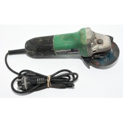 AMOLADORA RADIAL HIKOKI G12STA