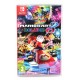 VIDEOJUEGO NINTENDO SWITCH MARIO KART 8 DELUXE PRECINTADO