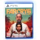 VIDEOJUEGO PS5 FARCRY 6