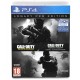VIDEOJUEGO PS4 COD INFINITE WARFARE LEGACY PRO EDITION