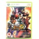 VIDEOJUEGO XBOX 360 SUPER STREET FIGHTER 4