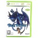 VIDEOJUEGO XBOX 360 BLUE DRAGON