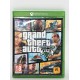 VIDEOJUEGO XBOX ONE GTA 5