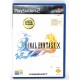 VIDEOJUEGO PS2 FINAL FANTASY X