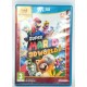 VIDEOJUEGO WII U SUPER MARIO 3D WORLD