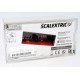 COCHE SLOT SCALEXTRIC RENAULT MEGANE CLUB SCALEXTRIC 2017