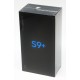 Samsung Galaxy S9 Plus 64GB SM-G965F Midnight Black NUEVO