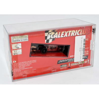COCHE SLOT SCALEXTRIC RENAULT 8 CLUB SCALEXTRIC 2009