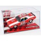 COCHE SLOT SCALEXTRIC PLYMOUTH BARRACUDA CLUB 2015
