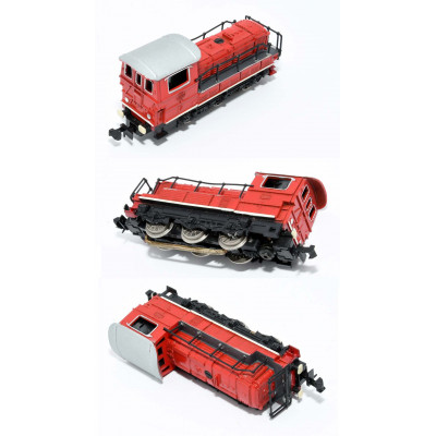 IBERTREN LOCOMOTORA MANIOBRAS 021