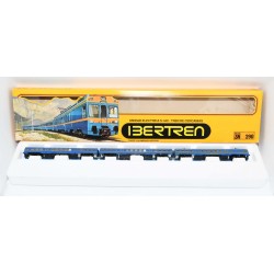 TREN DE CERCANIAS IBERTREN 290 3N