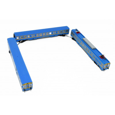 TREN DE CERCANIAS IBERTREN 290 3N