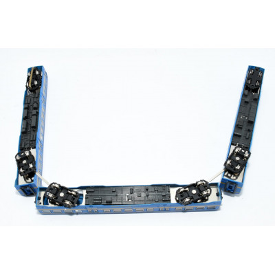 TREN DE CERCANIAS IBERTREN 290 3N