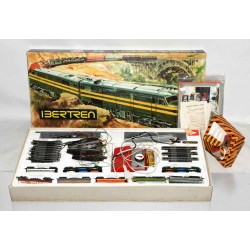 IBERTREN 145 TRENES Y CIRCUITO