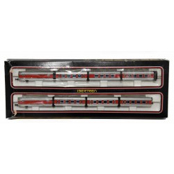 IBERTREN 280 EQUIPO UNIDADES TALGO