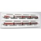 IBERTREN 280 EQUIPO UNIDADES TALGO