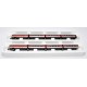 IBERTREN 280 EQUIPO UNIDADES TALGO