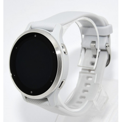 RELOJ DEPORTIVO GARMIN VENU 2S BLANCO