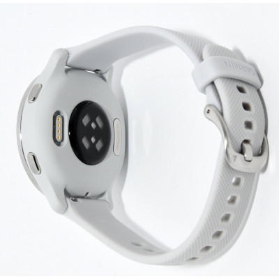 RELOJ DEPORTIVO GARMIN VENU 2S BLANCO