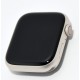 APPLE WATCH SERIES 8 45MM CEL ALUMINIO BLANCO